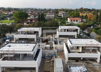 Villa Via San Sivino, Moniga del Garda - photo 2