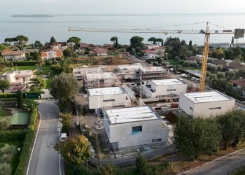 Villa Via San Sivino, Moniga del Garda - photo 3