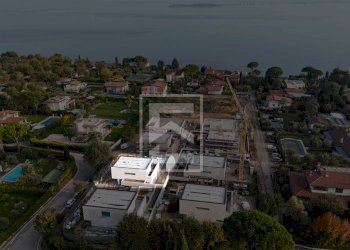 Villa Via San Sivino, Moniga del Garda - photo 4