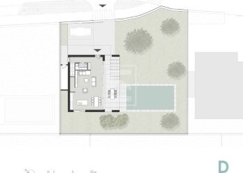 Villa Via San Sivino, Moniga del Garda - photo 20