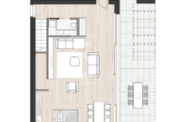 Villa Via San Sivino, Moniga del Garda - photo 21