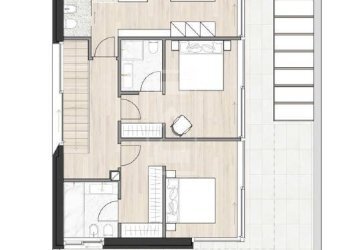 Villa Via San Sivino, Moniga del Garda - photo 22