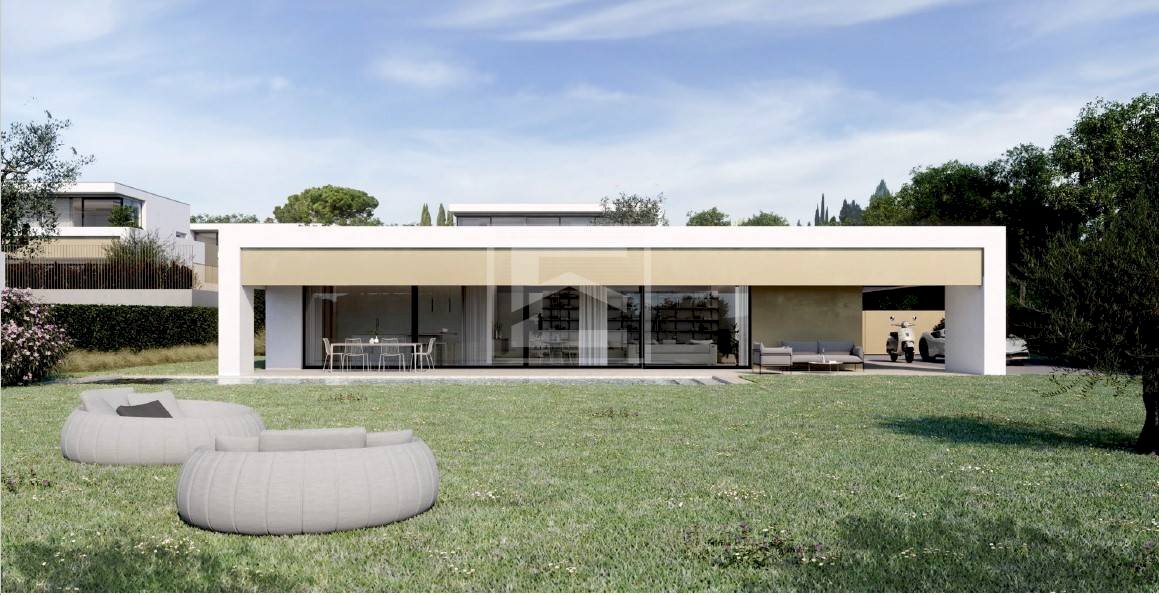 Villa Via San Sivino, Moniga del Garda - photo 2