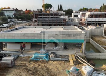 Villa Via San Sivino, Moniga del Garda - photo 1