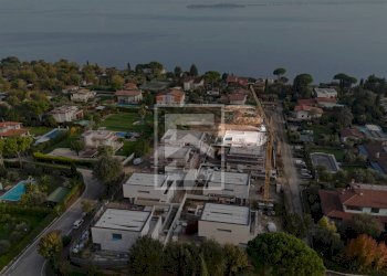 Villa Via San Sivino, Moniga del Garda - photo 4