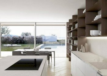 Villa Via San Sivino, Moniga del Garda - photo 11