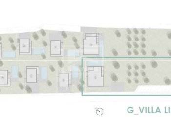 Villa Via San Sivino, Moniga del Garda - photo 14