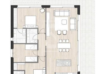 Villa Via San Sivino, Moniga del Garda - photo 16