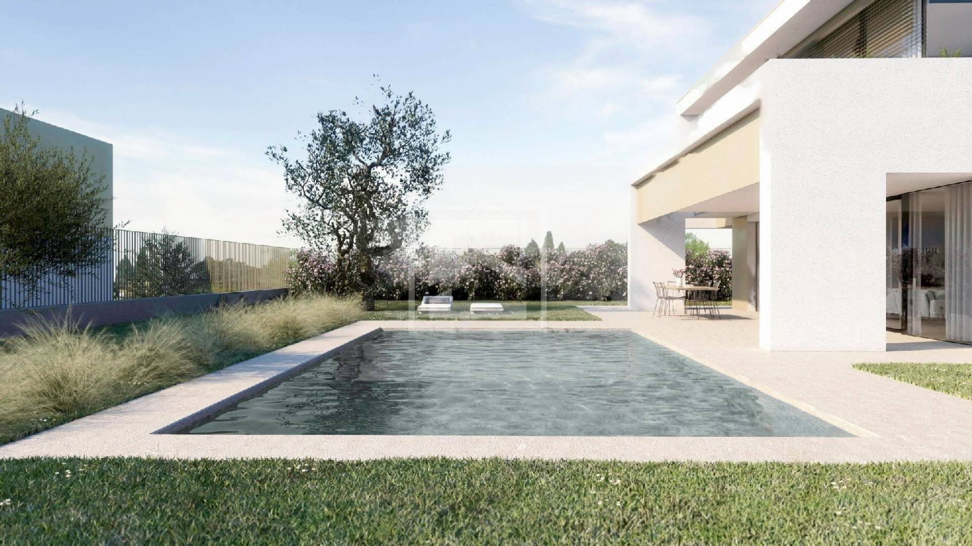 Villa Via San Sivino, Moniga del Garda - photo 3