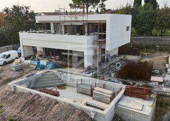 Villa Via San Sivino, Moniga del Garda - photo 1