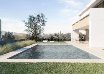 Villa Via San Sivino, Moniga del Garda - photo 3