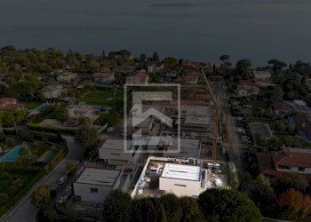 Villa Via San Sivino, Moniga del Garda - photo 4