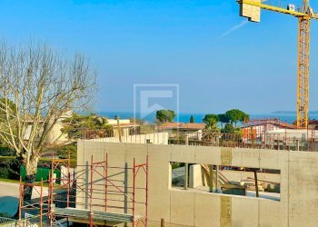 Villa Via San Sivino, Moniga del Garda - photo 9