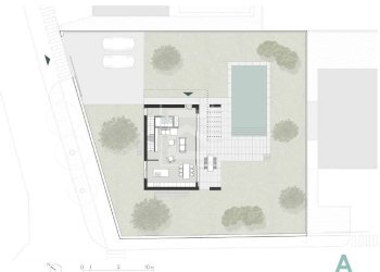 Villa Via San Sivino, Moniga del Garda - photo 27