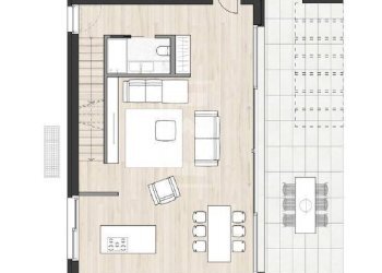 Villa Via San Sivino, Moniga del Garda - photo 28