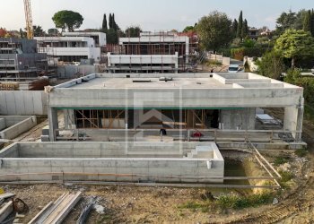 Villa Via San Sivino, Moniga del Garda - photo 1