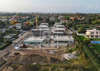 Villa Via San Sivino, Moniga del Garda - photo 5