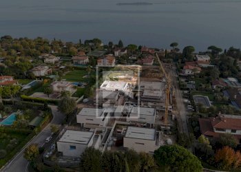 Villa Via San Sivino, Moniga del Garda - photo 6