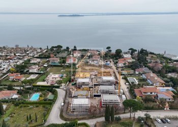 Villa Via San Sivino, Moniga del Garda - photo 17