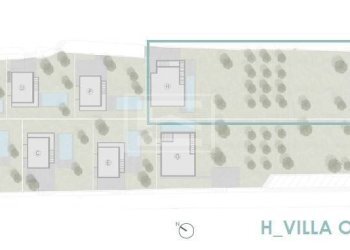 Villa Via San Sivino, Moniga del Garda - photo 18