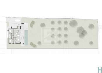 Villa Via San Sivino, Moniga del Garda - photo 19