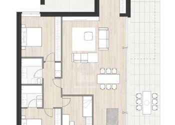 Villa Via San Sivino, Moniga del Garda - photo 20