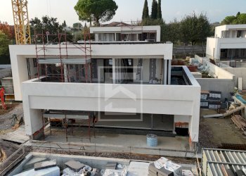 Villa Via San Sivino, Moniga del Garda - photo 1