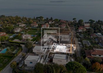 Villa Via San Sivino, Moniga del Garda - photo 5