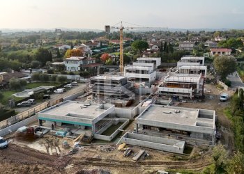 Villa Via San Sivino, Moniga del Garda - photo 10