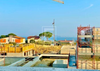 Villa Via San Sivino, Moniga del Garda - photo 12