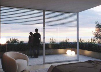 Villa Via San Sivino, Moniga del Garda - photo 22