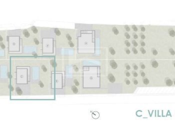 Villa Via San Sivino, Moniga del Garda - photo 25