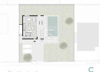 Villa Via San Sivino, Moniga del Garda - photo 26