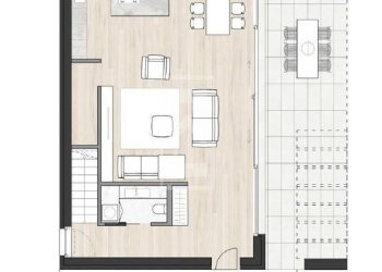 Villa Via San Sivino, Moniga del Garda - photo 27