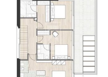 Villa Via San Sivino, Moniga del Garda - photo 28