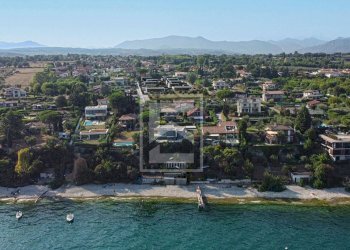 Villa Via San Sivino, Moniga del Garda - photo 24