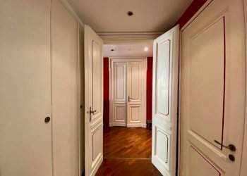 Quadrilocale Via Cristoforo Colombo, Torino (zona Crocetta) - foto 10