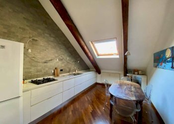 Quadrilocale Via Cristoforo Colombo, Torino (zona Crocetta) - foto 13