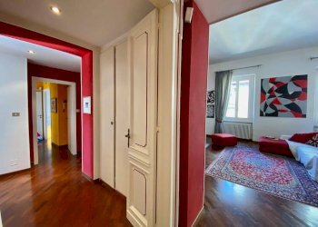 Quadrilocale Via Cristoforo Colombo, Torino (zona Crocetta) - foto 14