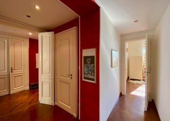 Quadrilocale Via Cristoforo Colombo, Torino (zona Crocetta) - foto 15