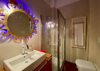 Quadrilocale Via Cristoforo Colombo, Torino (zona Crocetta) - foto 18