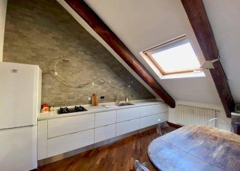 Quadrilocale Via Cristoforo Colombo, Torino (zona Crocetta) - foto 20