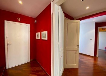 Quadrilocale Via Cristoforo Colombo, Torino (zona Crocetta) - foto 21