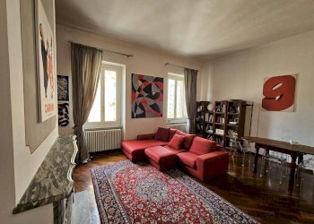 Quadrilocale Via Cristoforo Colombo, Torino (zona Crocetta) - foto 22