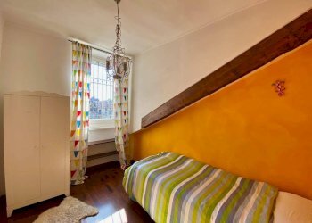 Quadrilocale Via Cristoforo Colombo, Torino (zona Crocetta) - foto 24