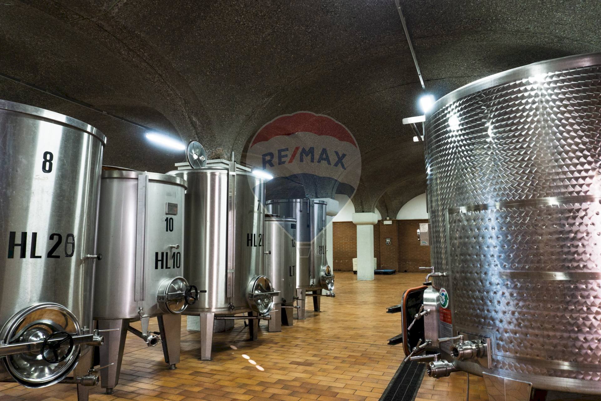 Azienda agricola Via Madonna delle Vigne, Castelli Calepio - foto 1