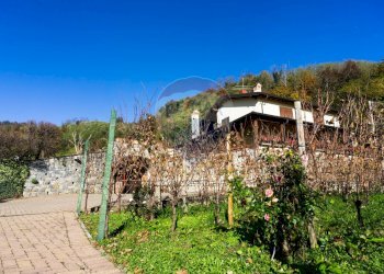 Azienda agricola Via Madonna delle Vigne, Castelli Calepio - foto 16