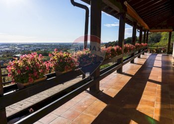 Azienda agricola Via Madonna delle Vigne, Castelli Calepio - foto 20