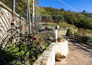 Azienda agricola Via Madonna delle Vigne, Castelli Calepio - foto 22