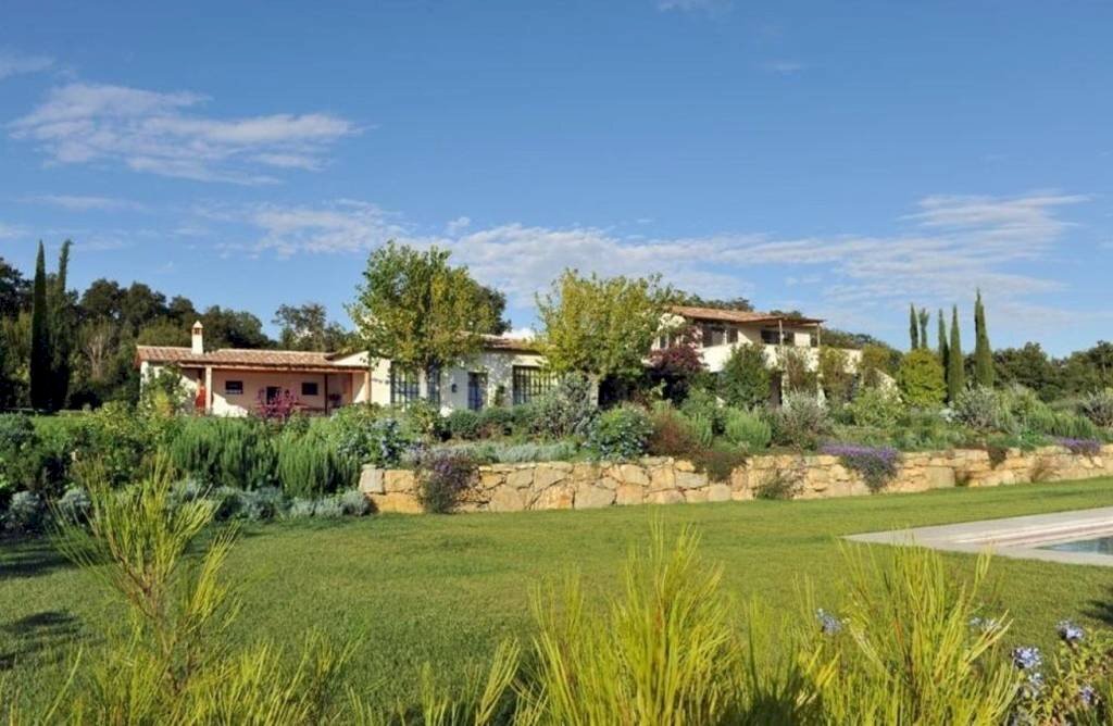 Terreno - Villa strada Canetello, 1A, Capalbio - foto 1